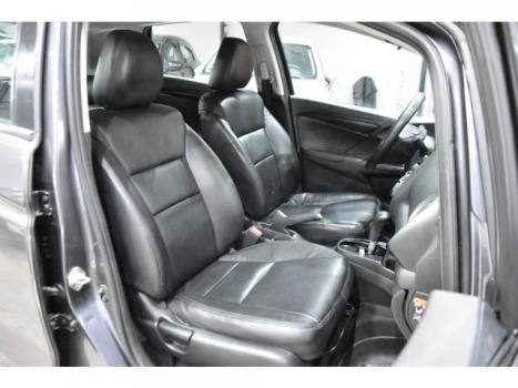HONDA Fit 1.5 16V 4P EX FLEX AUTOM�TICO, Foto 5