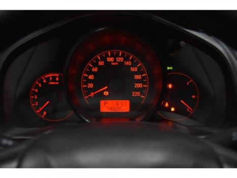HONDA Fit 1.5 16V 4P EX FLEX AUTOM�TICO, Foto 9