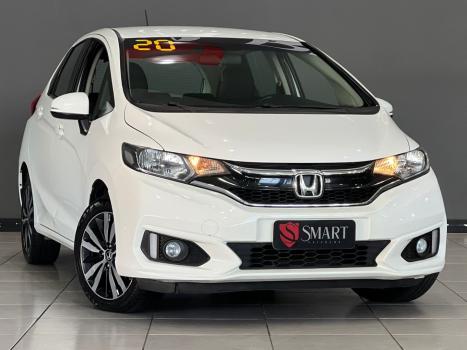 HONDA Fit 1.5 16V 4P EX FLEX AUTOM�TICO, Foto 3