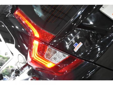 HONDA Fit 1.5 16V 4P LX FLEX AUTOM�TICO, Foto 2