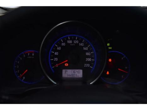 HONDA Fit 1.5 16V 4P LX FLEX AUTOM�TICO, Foto 5