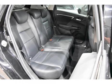 HONDA Fit 1.5 16V 4P LX FLEX AUTOM�TICO, Foto 6