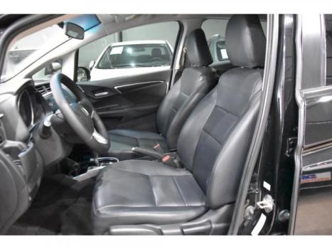 HONDA Fit 1.5 16V 4P LX FLEX AUTOM�TICO, Foto 7