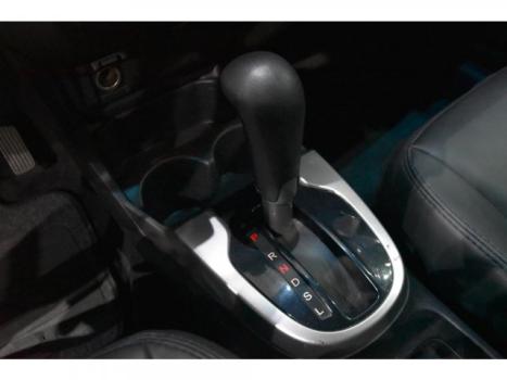 HONDA Fit 1.5 16V 4P LX FLEX AUTOM�TICO, Foto 8