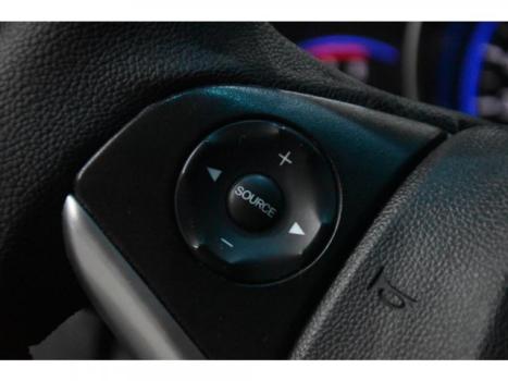 HONDA Fit 1.5 16V 4P LX FLEX AUTOM�TICO, Foto 9