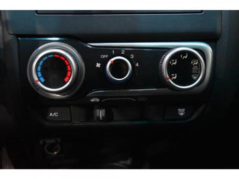 HONDA Fit 1.5 16V 4P LX FLEX AUTOM�TICO, Foto 10