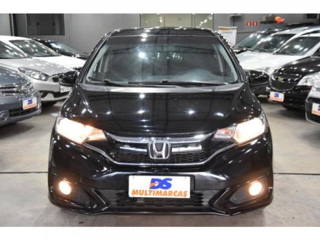 HONDA Fit 1.5 16V 4P LX FLEX AUTOM�TICO, Foto 12