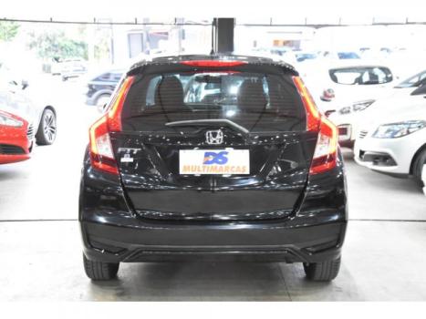 HONDA Fit 1.5 16V 4P LX FLEX AUTOM�TICO, Foto 13