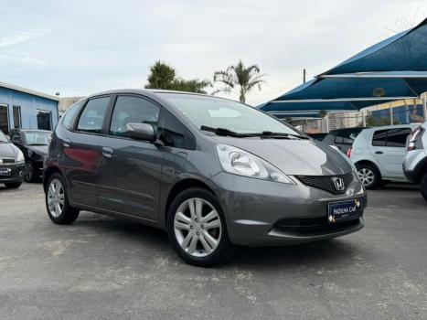 HONDA Fit 1.5 16V 4P EX AUTOM�TICO, Foto 1
