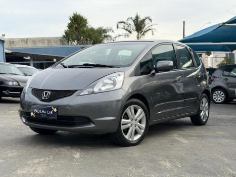 HONDA Fit 1.5 16V 4P EX AUTOM�TICO, Foto 2