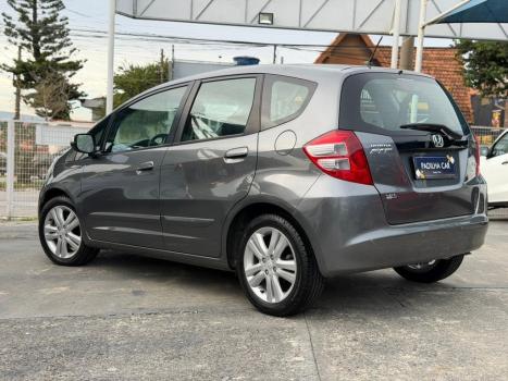 HONDA Fit 1.5 16V 4P EX AUTOM�TICO, Foto 3
