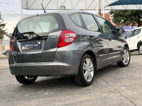HONDA Fit 1.5 16V 4P EX AUTOM�TICO, Foto 4
