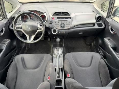 HONDA Fit 1.5 16V 4P EX AUTOM�TICO, Foto 5