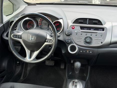 HONDA Fit 1.5 16V 4P EX AUTOM�TICO, Foto 6