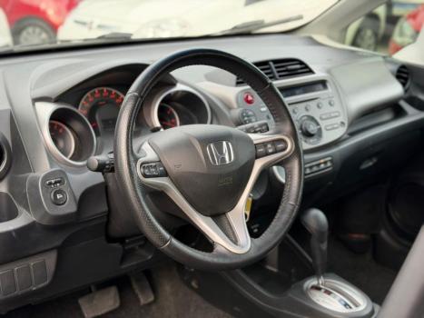 HONDA Fit 1.5 16V 4P EX AUTOM�TICO, Foto 7