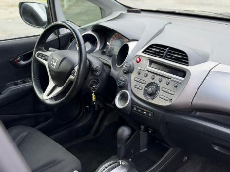 HONDA Fit 1.5 16V 4P EX AUTOM�TICO, Foto 8