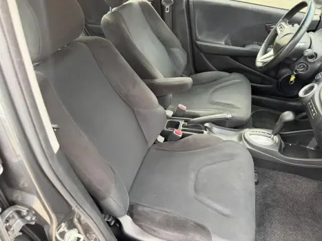 HONDA Fit 1.5 16V 4P EX AUTOM�TICO, Foto 10