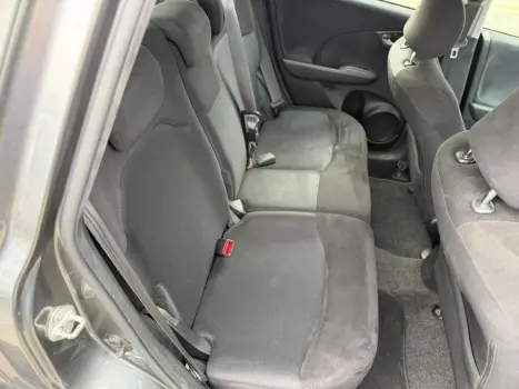 HONDA Fit 1.5 16V 4P EX AUTOM�TICO, Foto 14