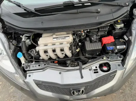 HONDA Fit 1.5 16V 4P EX AUTOM�TICO, Foto 16