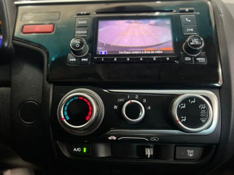 HONDA Fit 1.5 16V 4P EX AUTOM�TICO, Foto 6