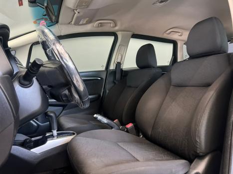 HONDA Fit 1.5 16V 4P EX AUTOM�TICO, Foto 9