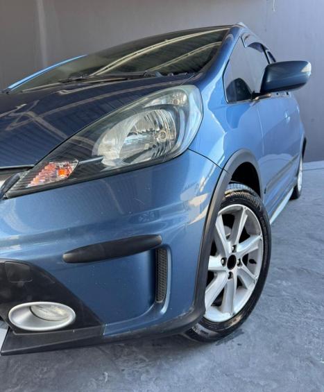 HONDA Fit 1.5 16V 4P TWIST FLEX, Foto 2