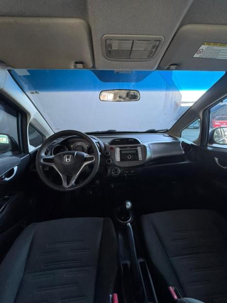 HONDA Fit 1.5 16V 4P TWIST FLEX, Foto 5
