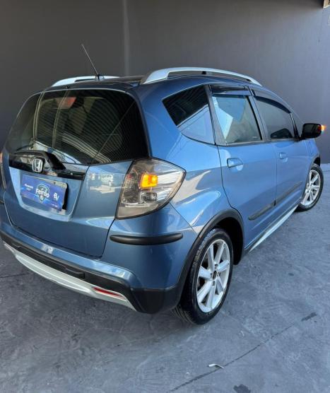 HONDA Fit 1.5 16V 4P TWIST FLEX, Foto 6