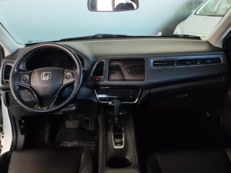 HONDA Fit 1.5 16V 4P EX FLEX AUTOM�TICO, Foto 9