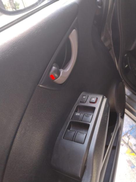 HONDA Fit 1.5 16V 4P LX FLEX AUTOM�TICO, Foto 5