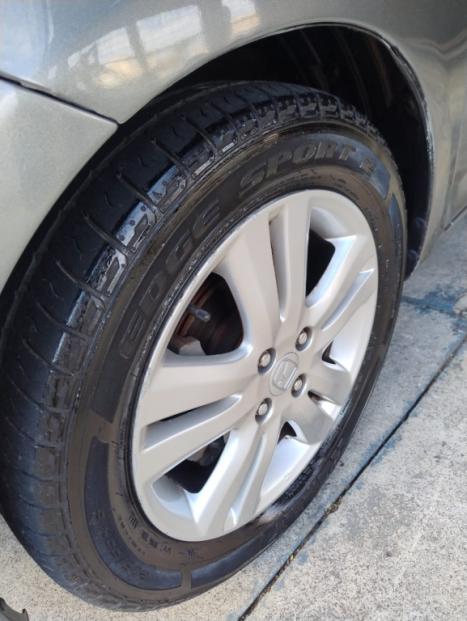 HONDA Fit 1.5 16V 4P LX FLEX AUTOM�TICO, Foto 7