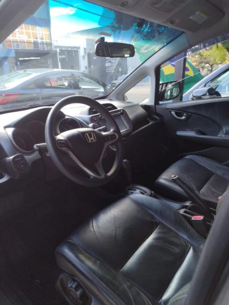 HONDA Fit 1.5 16V 4P LX FLEX AUTOM�TICO, Foto 8