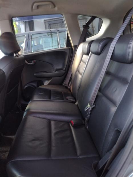 HONDA Fit 1.5 16V 4P LX FLEX AUTOM�TICO, Foto 9