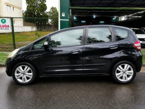 HONDA Fit 1.5 16V 4P EX FLEX AUTOM�TICO, Foto 2