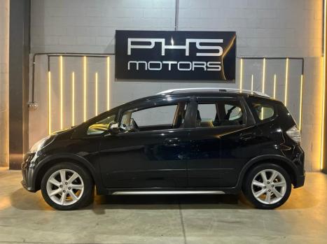 HONDA Fit 1.5 16V 4P TWIST FLEX AUTOM�TICO, Foto 2