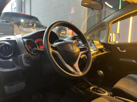 HONDA Fit 1.5 16V 4P TWIST FLEX AUTOM�TICO, Foto 5