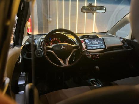 HONDA Fit 1.5 16V 4P TWIST FLEX AUTOM�TICO, Foto 8