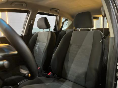HONDA Fit 1.5 16V 4P TWIST FLEX AUTOM�TICO, Foto 9