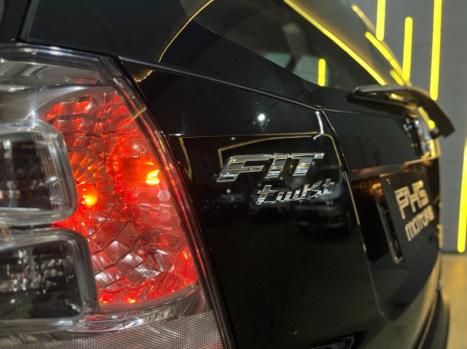 HONDA Fit 1.5 16V 4P TWIST FLEX AUTOM�TICO, Foto 11