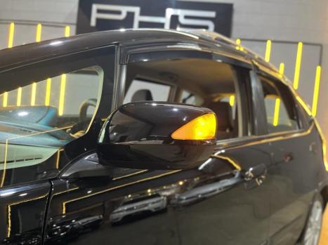 HONDA Fit 1.5 16V 4P TWIST FLEX AUTOM�TICO, Foto 15