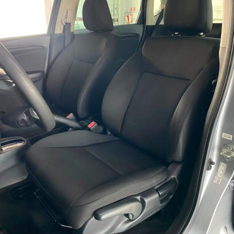 HONDA Fit 1.5 16V 4P PERSONAL FLEX AUTOM�TICO, Foto 10