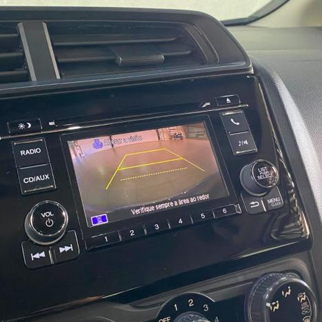 HONDA Fit 1.5 16V 4P PERSONAL FLEX AUTOM�TICO, Foto 12