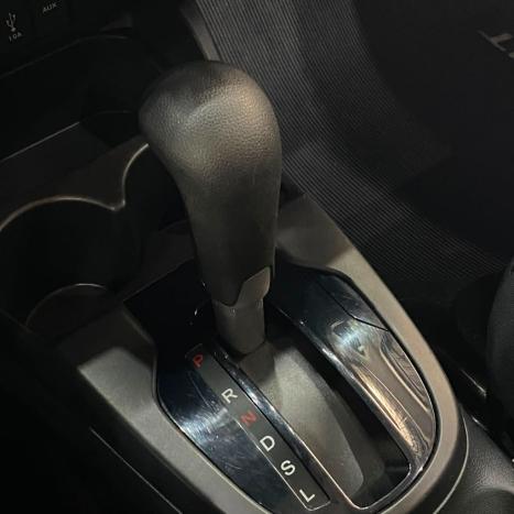 HONDA Fit 1.5 16V 4P PERSONAL FLEX AUTOM�TICO, Foto 13