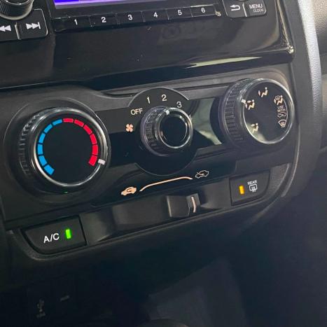 HONDA Fit 1.5 16V 4P PERSONAL FLEX AUTOM�TICO, Foto 14