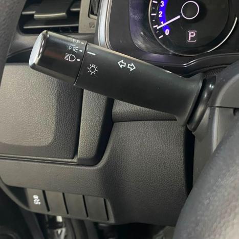 HONDA Fit 1.5 16V 4P PERSONAL FLEX AUTOM�TICO, Foto 15