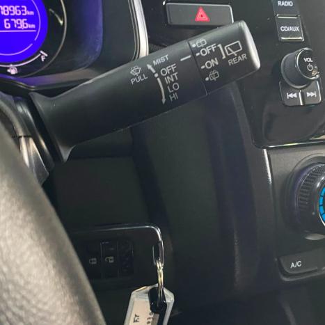 HONDA Fit 1.5 16V 4P PERSONAL FLEX AUTOM�TICO, Foto 16