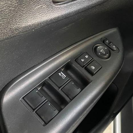 HONDA Fit 1.5 16V 4P PERSONAL FLEX AUTOM�TICO, Foto 17