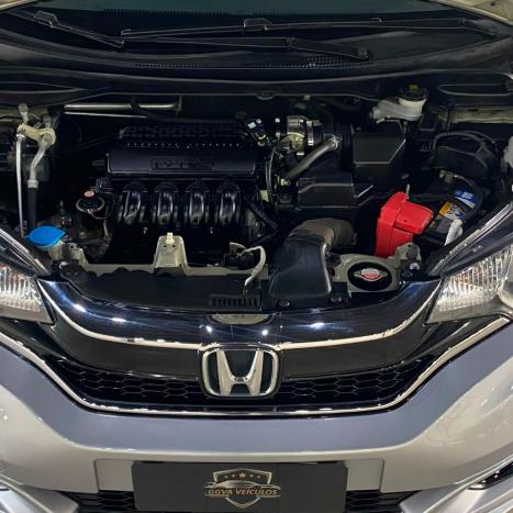 HONDA Fit 1.5 16V 4P PERSONAL FLEX AUTOM�TICO, Foto 18