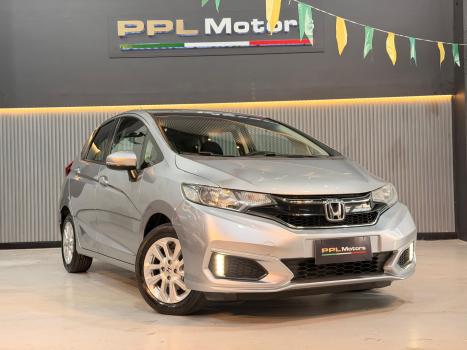 HONDA Fit 1.5 16V 4P PERSONAL FLEX AUTOM�TICO, Foto 1