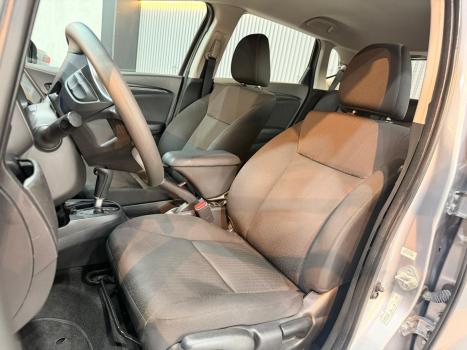 HONDA Fit 1.5 16V 4P PERSONAL FLEX AUTOM�TICO, Foto 9